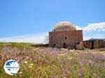 The Moskee of Sultan Ibrahim Han in Fortetsa - Photo GreeceGuide.co.uk
