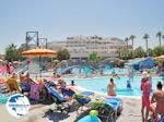 Photo of Doreta beach resort in Theologos - Island of Rhodes - Photo GreeceGuide.co.uk