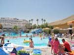 swimming pool Doreta Beach Theologos - Photo GreeceGuide.co.uk