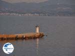 Lighthouse  Negroponte Hotel | Euboea Greece | Greece  - Photo GreeceGuide.co.uk