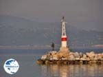 Lighthouse  in Orei (Northern Euboea) | Euboea Greece | Greece  - Photo GreeceGuide.co.uk