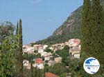 Village on Corfu - Photo GreeceGuide.co.uk