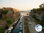 Heo oude fort of Corfu town - Photo GreeceGuide.co.uk