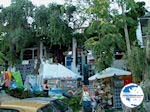 souvenir shops Nisaki Corfu - Photo GreeceGuide.co.uk