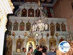 The Church of Paleokastritsa (binnen) - Photo GreeceGuide.co.uk