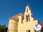 The Church of Paleokastritsa (buiten) - Photo GreeceGuide.co.uk