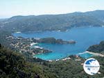 Wat een nature - Paleokastritsa (Corfu) - Photo GreeceGuide.co.uk