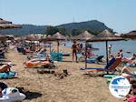 Sandy beach Sidari - Corfu - Photo GreeceGuide.co.uk