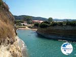 Sidari Corfu - Canal d'amour 5 - Photo GreeceGuide.co.uk