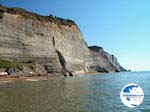 Lagkos near Peroulades (Corfu) - Photo GreeceGuide.co.uk