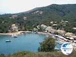 Kouloura, the small harbour - Corfu - Photo GreeceGuide.co.uk