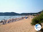 Sandy beach Agios Georgios Corfu 1 - Photo GreeceGuide.co.uk
