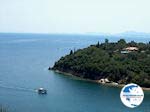 The beautiful  Kouloura - Corfu - Photo GreeceGuide.co.uk