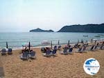 Sandy beach Agios Georgios Corfu 2 - Photo GreeceGuide.co.uk