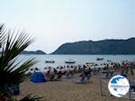 Sandy beach Agios Georgios Corfu 3 - Photo GreeceGuide.co.uk
