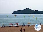Zeilen at the kust of Agios Georgios Corfu - Photo GreeceGuide.co.uk