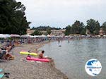 beach Gouvia - Corfu - Photo GreeceGuide.co.uk