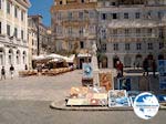 Schilderijen te koop - Corfu town - Photo GreeceGuide.co.uk