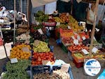 Fruit and groenten - Corfu town - Photo GreeceGuide.co.uk