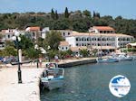 Kassiopi, in the noordoosten of Corfu - Photo GreeceGuide.co.uk