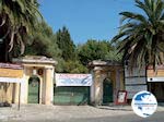 Mon Repos palace  - Helaas die dag gesloten - Photo GreeceGuide.co.uk