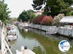 Lefkimmi, in the zuiden of eiland Corfu - Photo GreeceGuide.co.uk