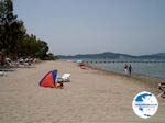 ZandBeaches near Lefkimmi - Photo GreeceGuide.co.uk