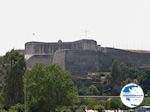 The nieuwe fort of Corfu - Photo GreeceGuide.co.uk
