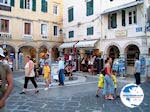 Pinia Sterna Crachlioti - Corfu town - Photo GreeceGuide.co.uk