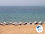 Beschermd natuurgebied - Meer and beach Korision 3 - Photo GreeceGuide.co.uk