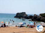 Nog een Beautiful Sandy beach on Corfu - Photo GreeceGuide.co.uk