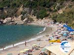 beach Ermones Corfu - Photo GreeceGuide.co.uk
