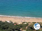 Beautiful View to Kontogialos Corfu - Photo GreeceGuide.co.uk