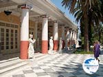 Sissi palace  Corfu - Photo GreeceGuide.co.uk