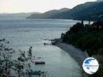 Baatje Nissaki Corfu - Photo GreeceGuide.co.uk