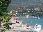 The Ypsos beach on Corfu - Photo GreeceGuide.co.uk