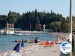 beach Ypsos - Corfu - Photo GreeceGuide.co.uk