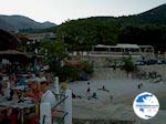 Taverna near Nisaki (Nissaki) Corfu - Photo GreeceGuide.co.uk