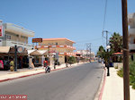 Amoudara - Heraklion Prefecture Crete photo 7 - Photo GreeceGuide.co.uk