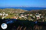 from Mountains near Agios Kirykos Ikaria | With view to Fourni islands Photo 11 - Photo GreeceGuide.co.uk