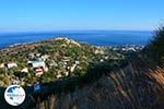 from Mountains near Agios Kirykos Ikaria | With view to Fourni islands Photo 10 - Photo GreeceGuide.co.uk