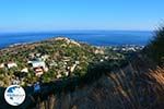 from Mountains near Agios Kirykos Ikaria | With view to Fourni islands Photo 10 - Photo GreeceGuide.co.uk