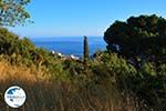 from Mountains near Agios Kirykos Ikaria - Photo GreeceGuide.co.uk