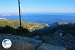 from Mountains near Agios Kirykos Ikaria | With view to Fourni islands Photo 8 - Photo GreeceGuide.co.uk