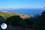 from Mountains near Agios Kirykos Ikaria | With view to Fourni islands Photo 7 - Photo GreeceGuide.co.uk