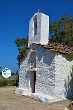 Moni Theoktistis near Kampos Ikaria | Avlaki Ikaria Photo 6 - Photo GreeceGuide.co.uk