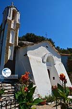 Moni Theoktistis near Kampos Ikaria | Avlaki Ikaria Photo 27 - Photo GreeceGuide.co.uk