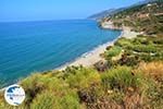 beach Fles near Evdilos Ikaria | Greece | Photo 1 - Photo GreeceGuide.co.uk