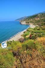 beach Fles near Evdilos Ikaria | Greece | Photo 2 - Photo GreeceGuide.co.uk