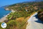 beach Fles near Evdilos Ikaria | Greece | Photo 3 - Photo GreeceGuide.co.uk